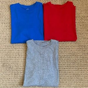 Boy’s t-shirts 🎅🏻